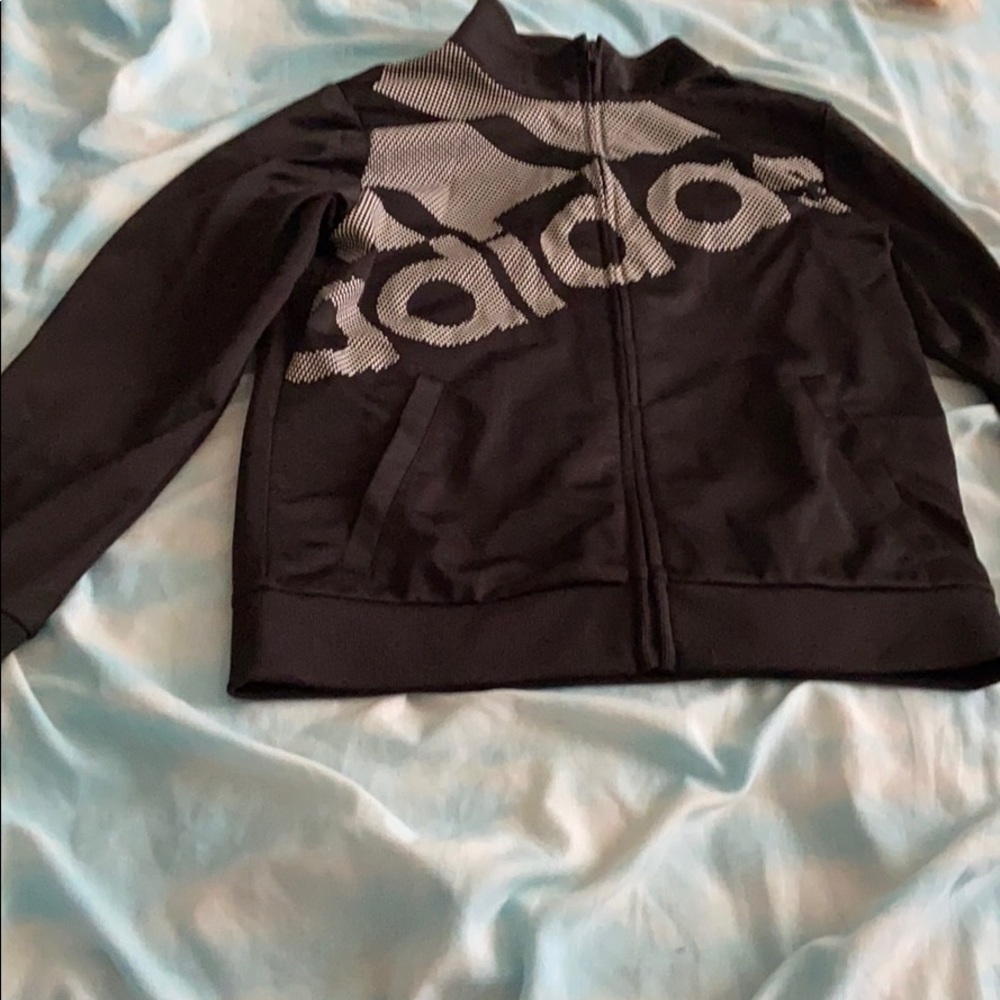 Kids Sweater
